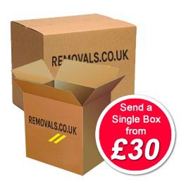 Shipping to New Zealand Removals UK
